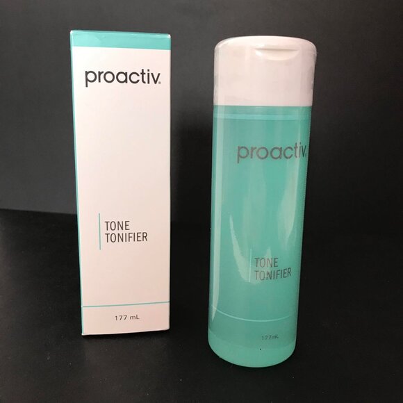 Proactiv Skin Toner 177 ml/ 6 oz Bottle Factory Sealed New - Picture 1 of 3